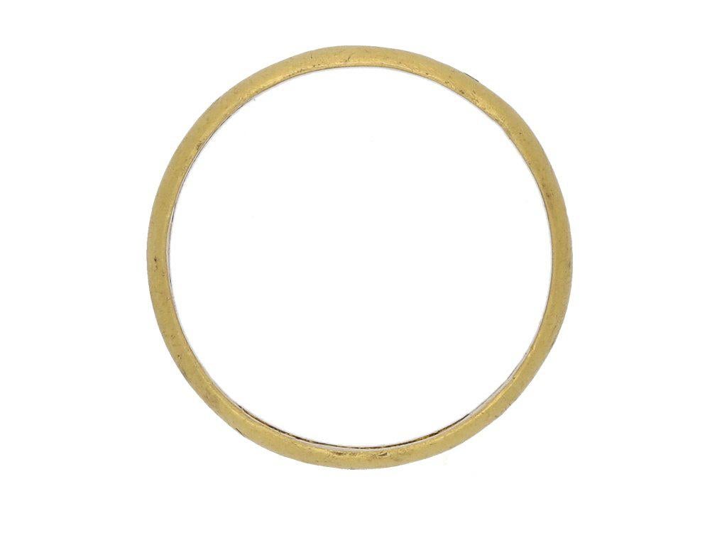 1700s ring