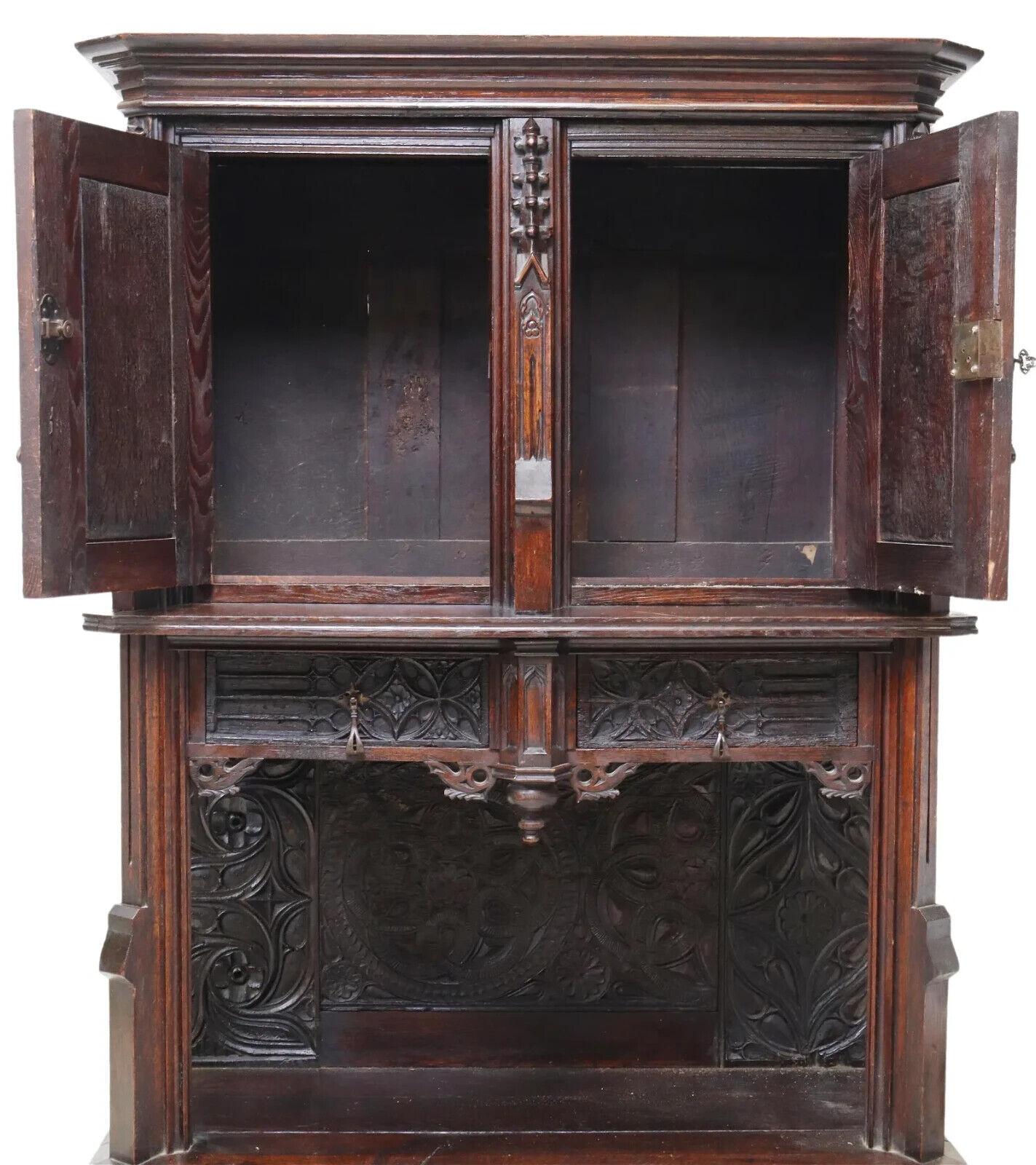 furniture from the 1700s