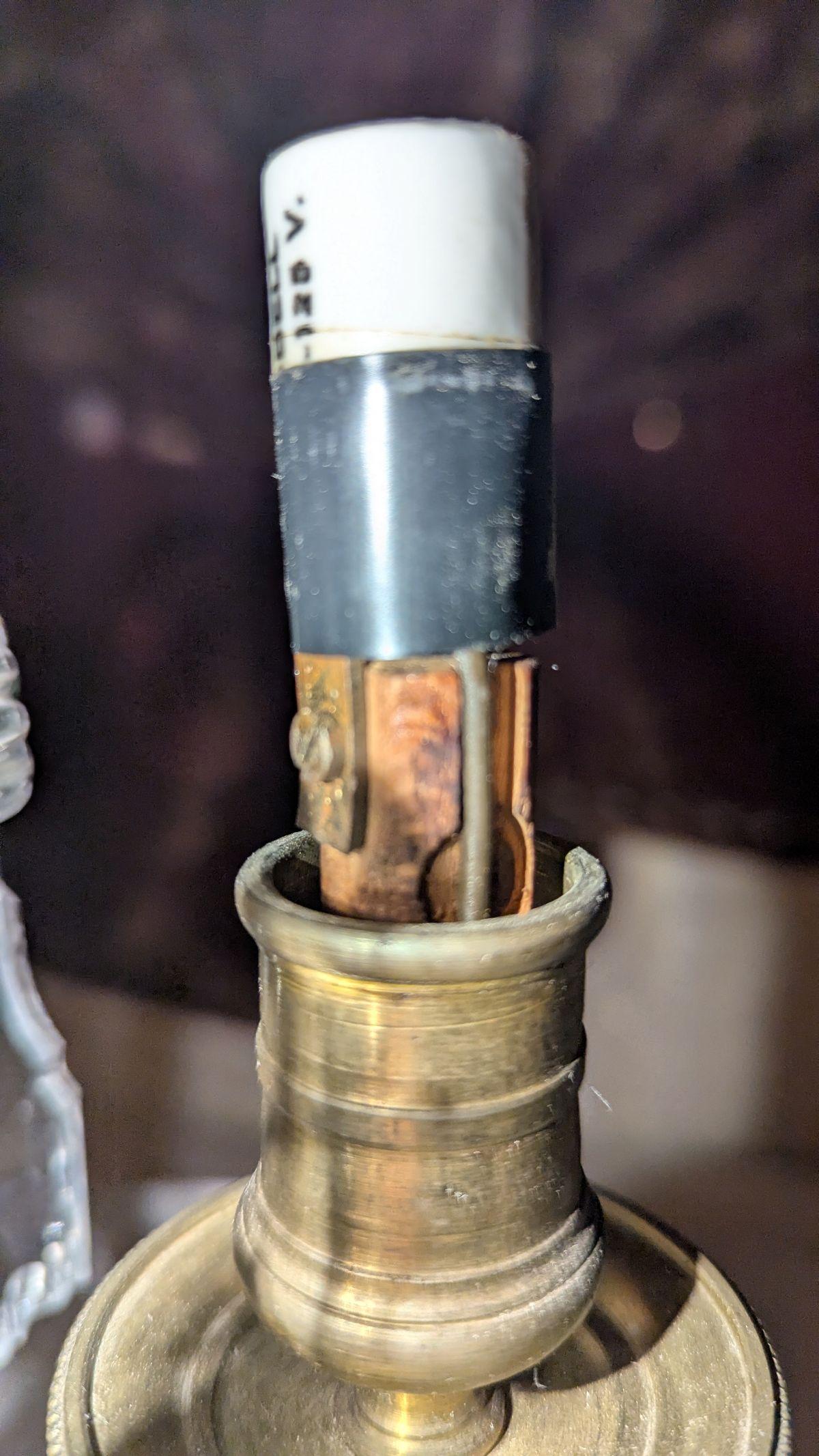 1700s French Girandoles For Sale 5