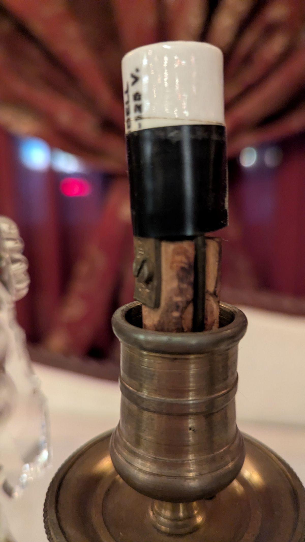 1700s French Girandoles For Sale 6