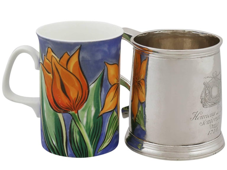 britannia mug
