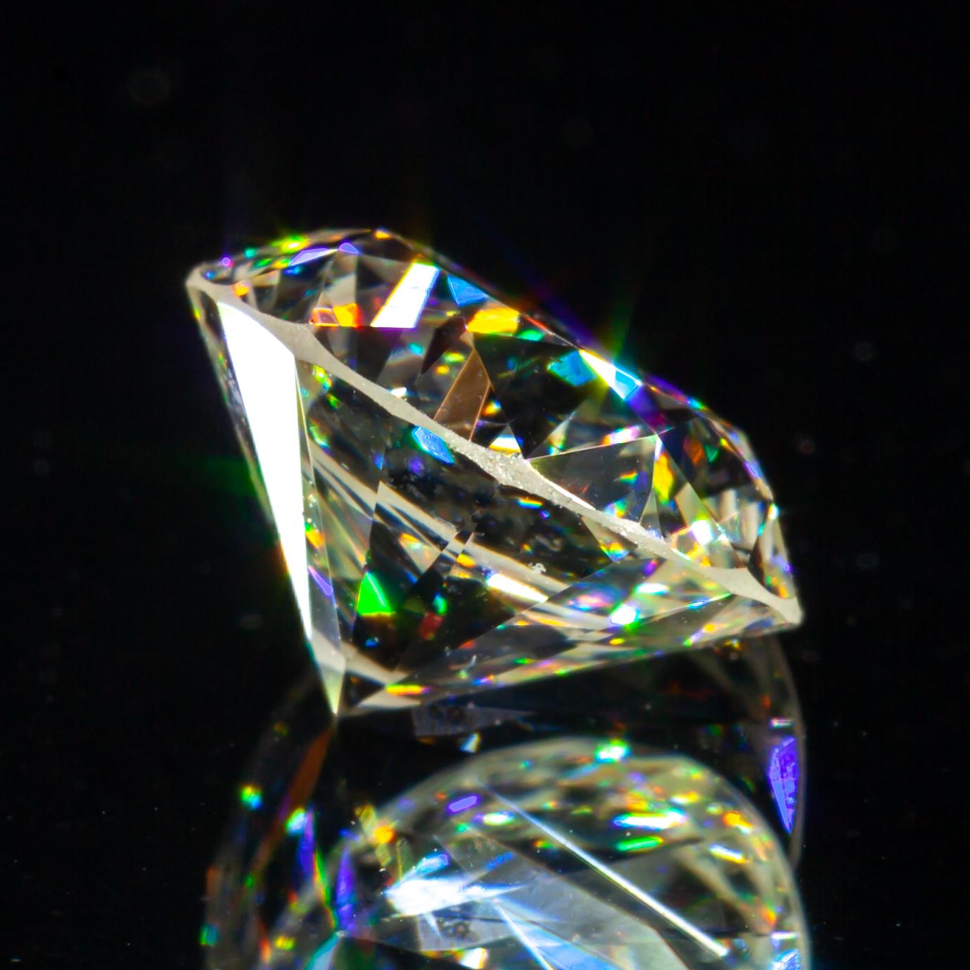 rutile diamond
