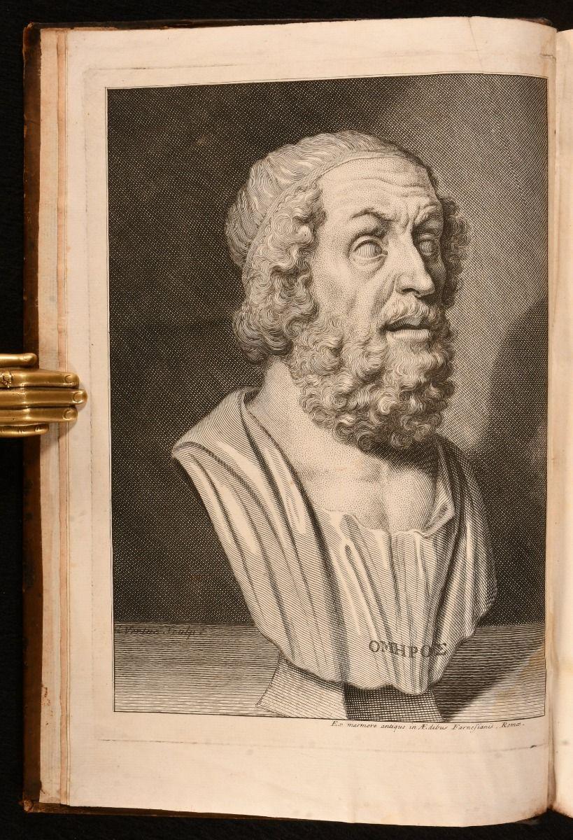 1715-20 The Iliad of Homer 5