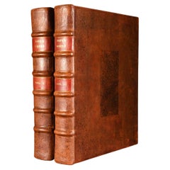 1717-35 The Works of Mr. Alexander Pope