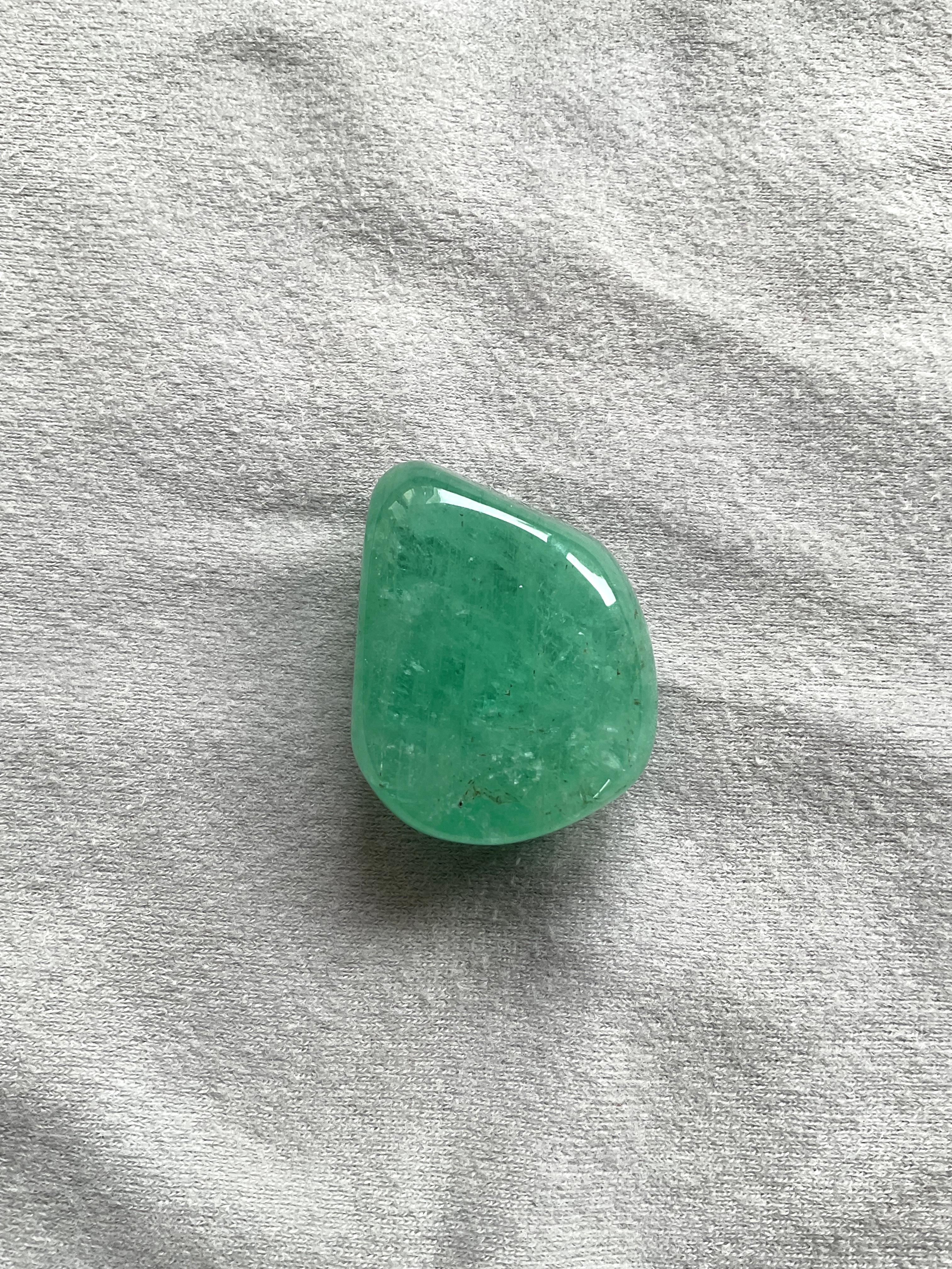 biggest gemstone