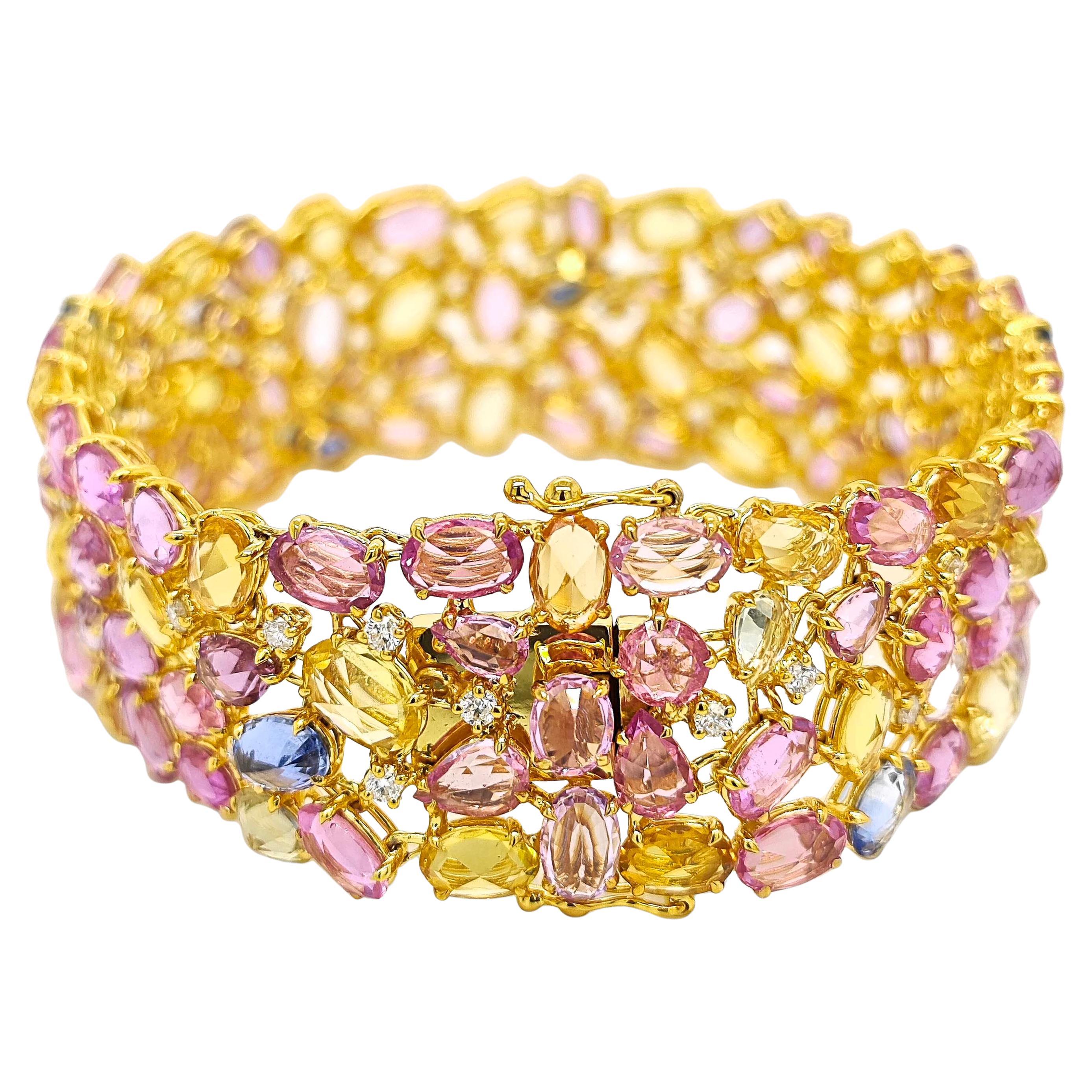 Shimon's Creations Modern Bracelets