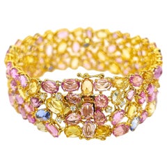 Bracciali moderni