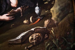 "Mary Magdalene" — Jan Van Balen