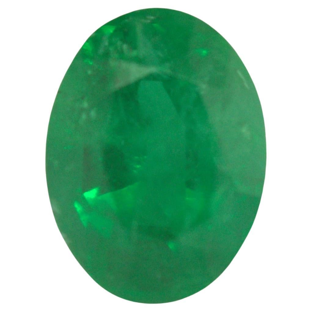 Loose Zambia Emeralds 106 For Sale on 1stDibs