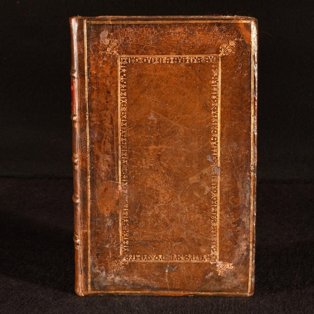 1722 Favole di Esopo e altri in vendita 4