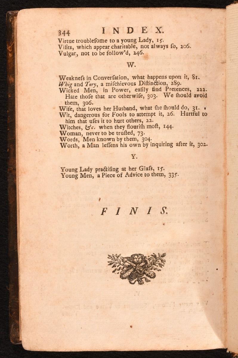 1722 Favole di Esopo e altri in vendita 3
