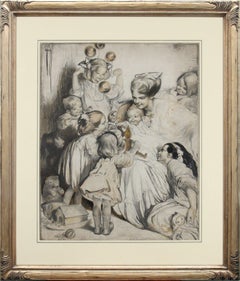 Baby's First Christmas