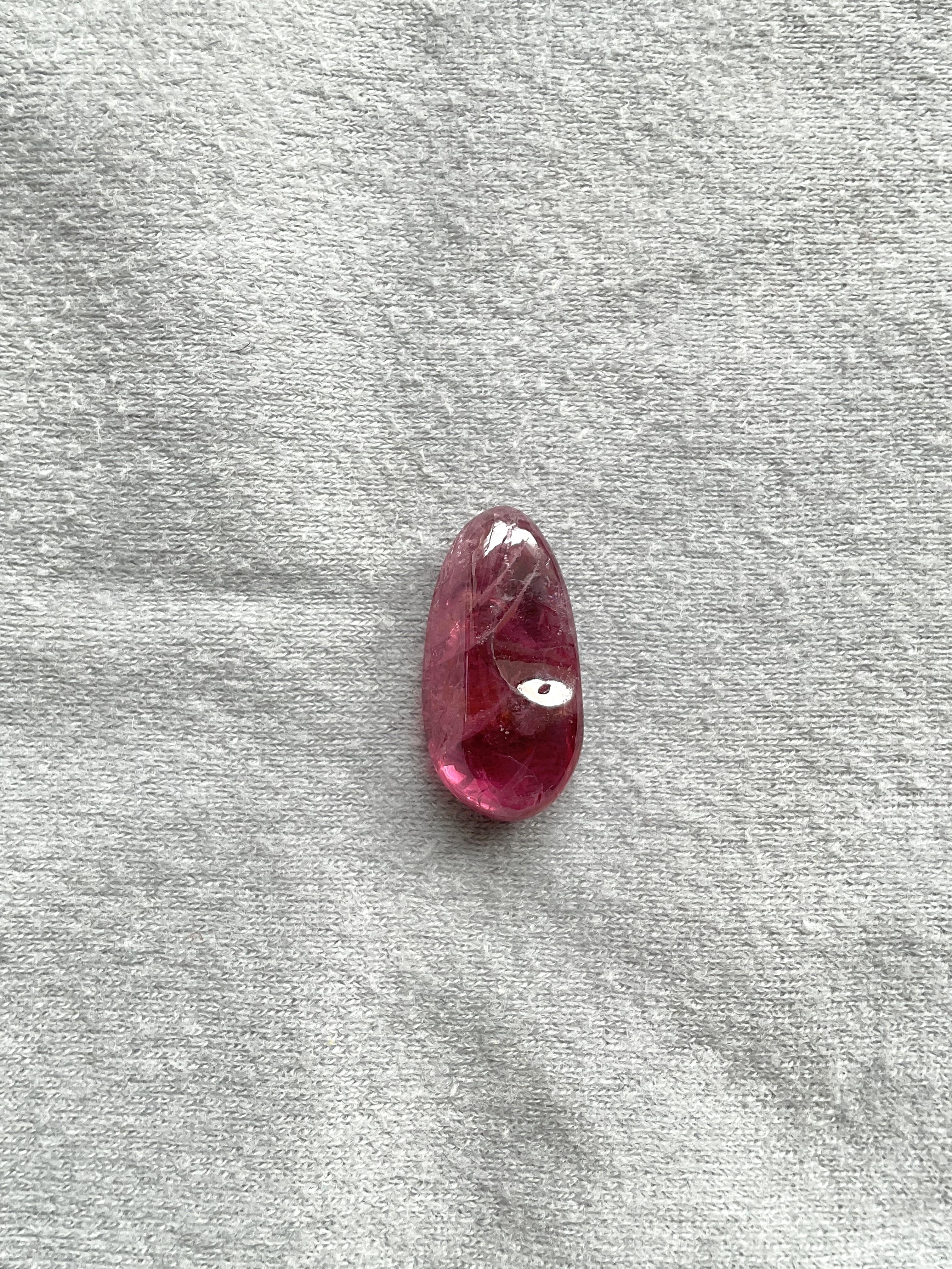 burmese tourmaline