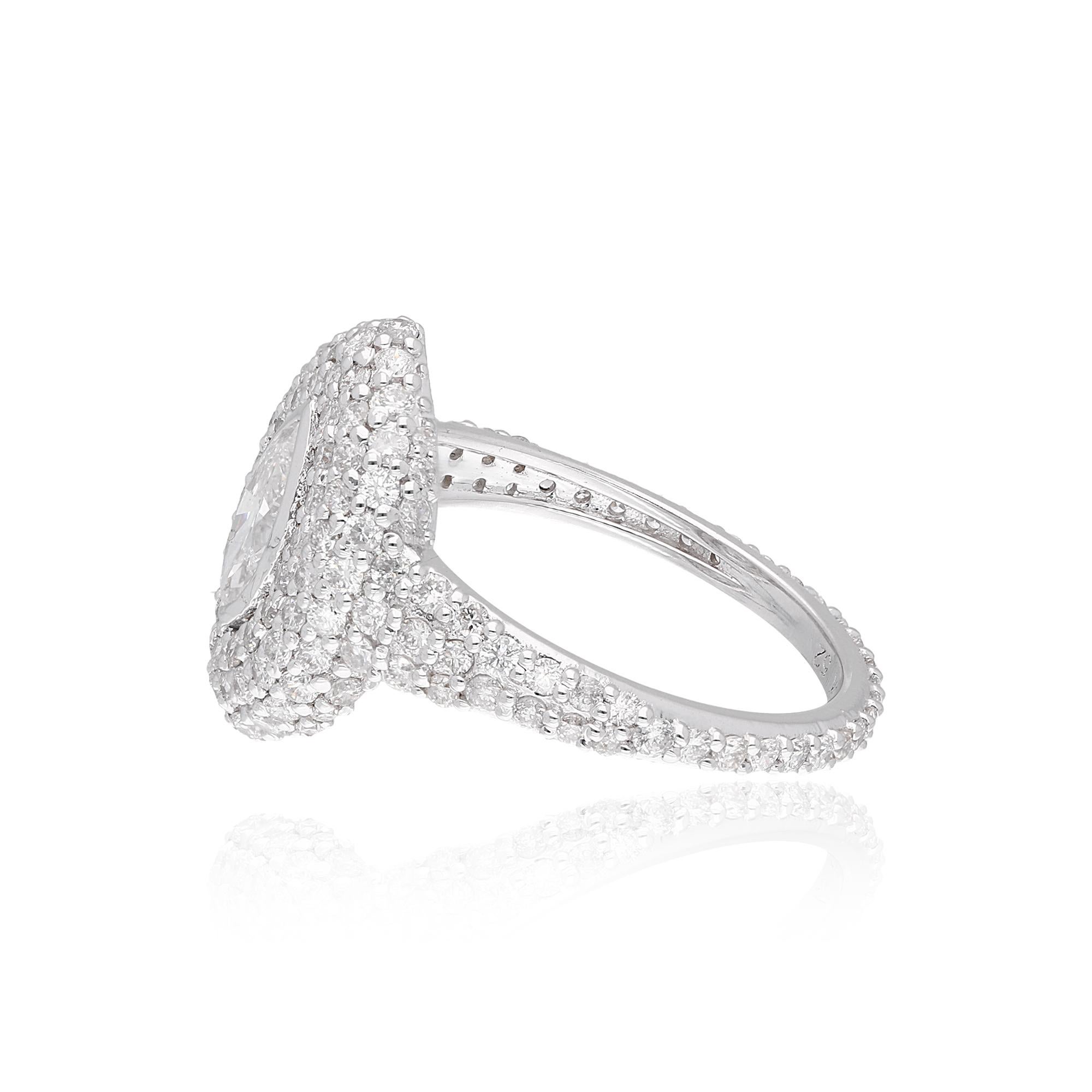 El anillo es de la talla 7 y puede cambiarse a una talla mayor o menor si se solicita. SIGUE LA TIENDA DE SPECTRUM JEWELS para ver la última colección y piezas exclusivas. Spectrum Jewels se enorgullece de ser uno de los mejores vendedores de