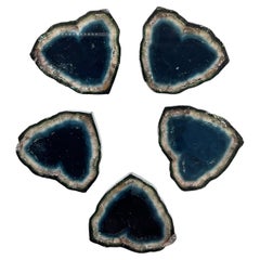 Tourmaline indicolite bleue 173,85 carats de couleur fantaisie pour pierres précieuses naturelles