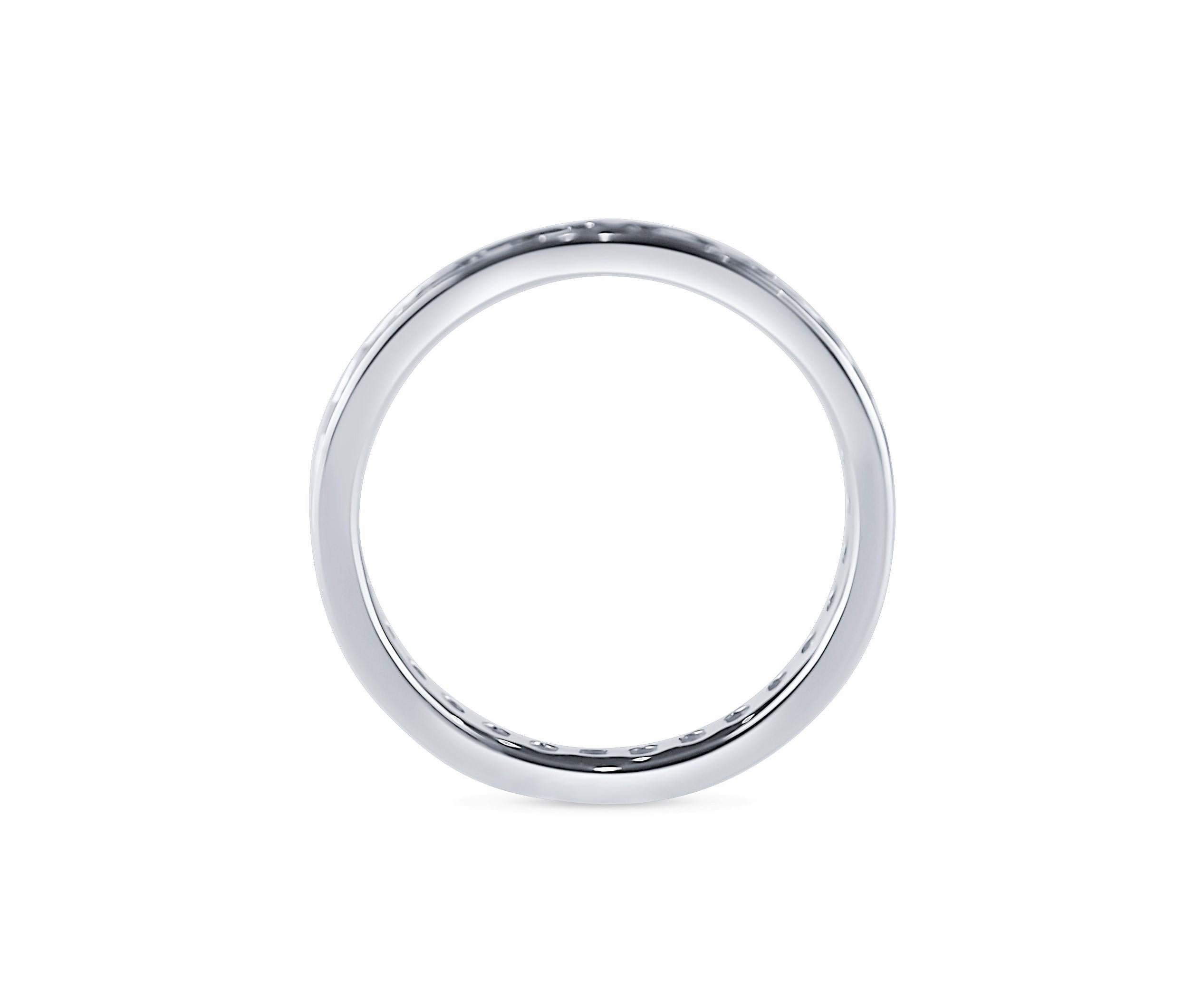 1,74 Karat Regenbogenfarbe Natürlicher Ceylon Saphir Ring und Ohrringe Set im Angebot 2