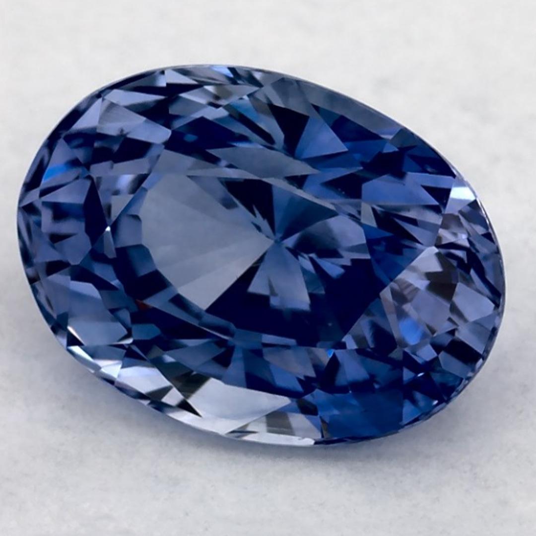 A highly precious September birthstone with a delighting blue color. They are believed to bring good luck & fortune to life.

Explore vibrant collection of Emerald, Ruby & Sapphires in our store available as a loose gemstone & matching your gem with