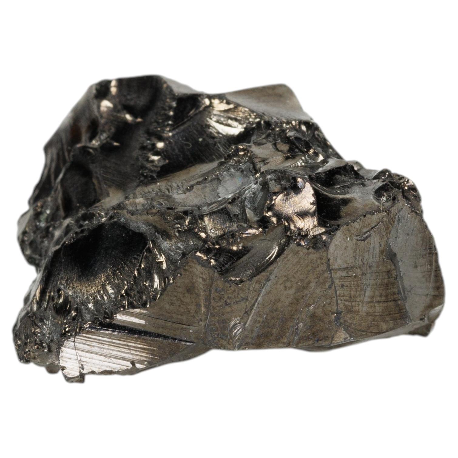 17.4 ct, Rough shungite specimen