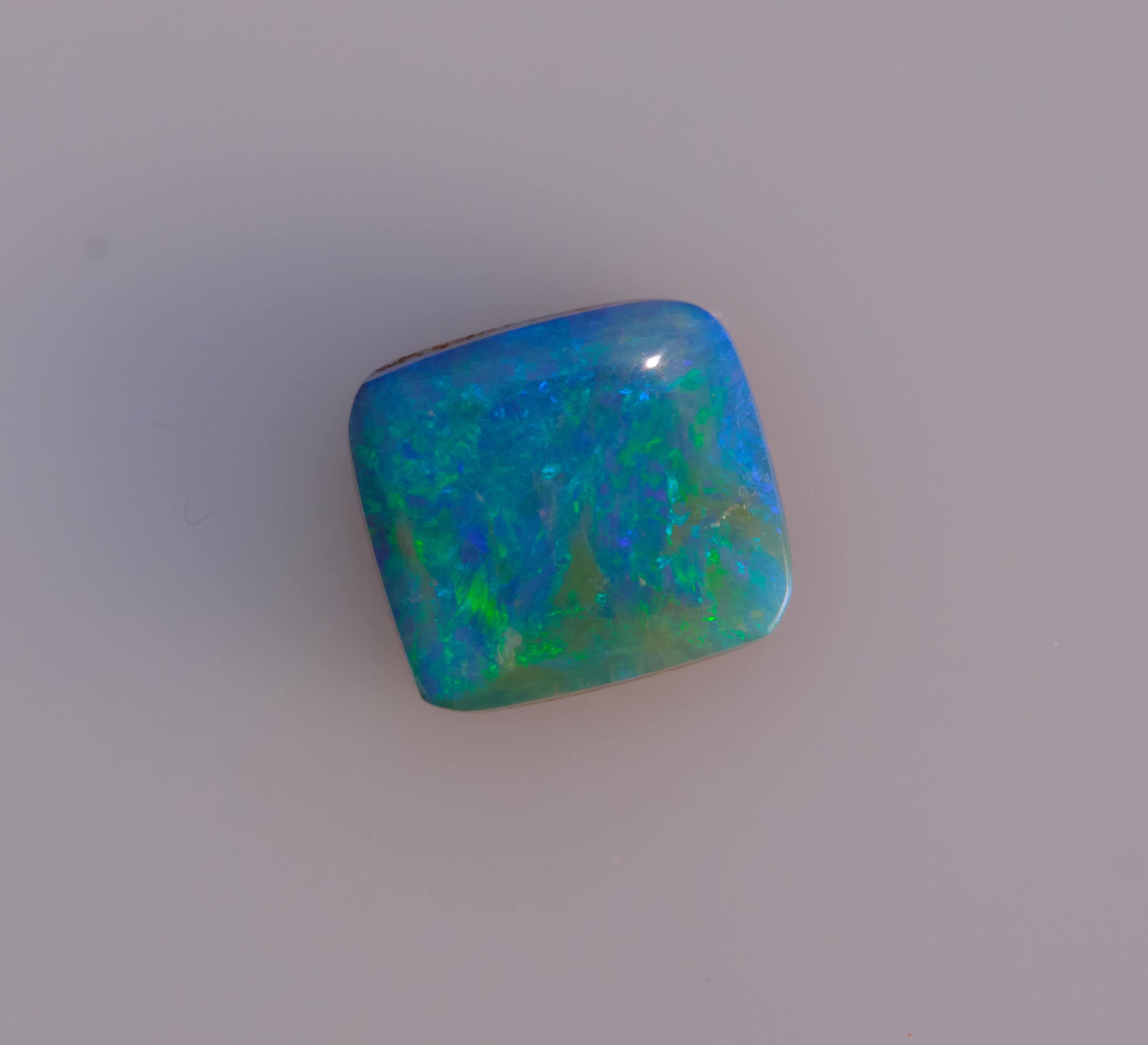 are australian opals ethical