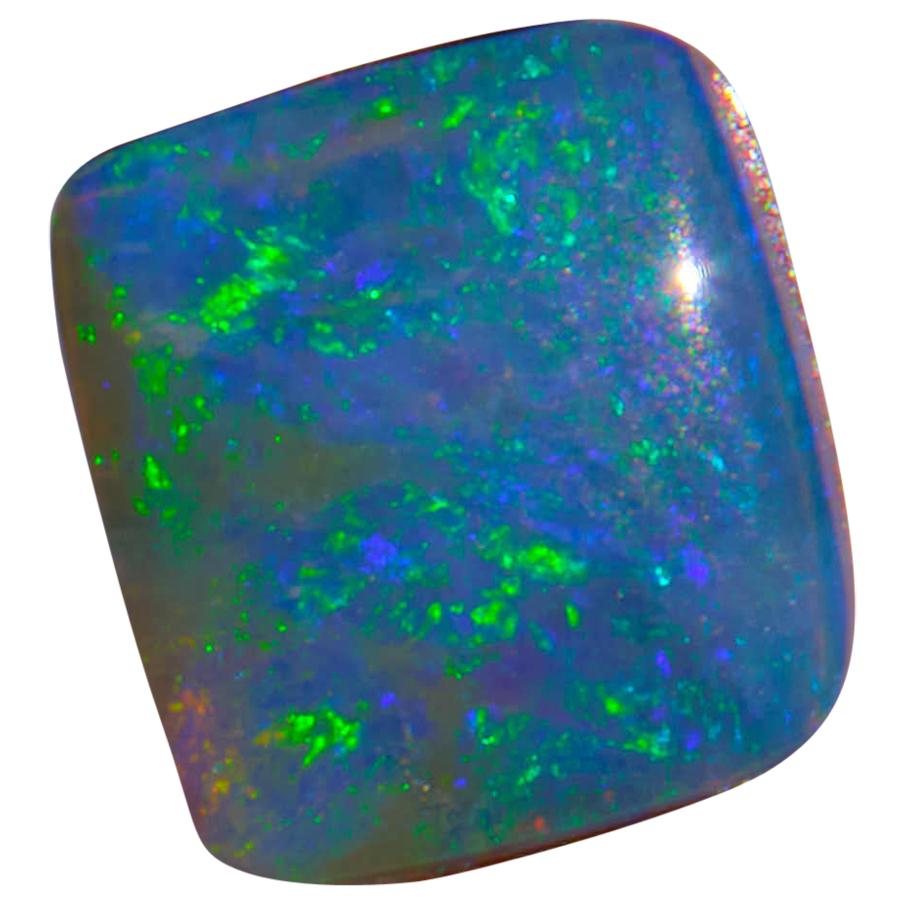 aurora australis opal