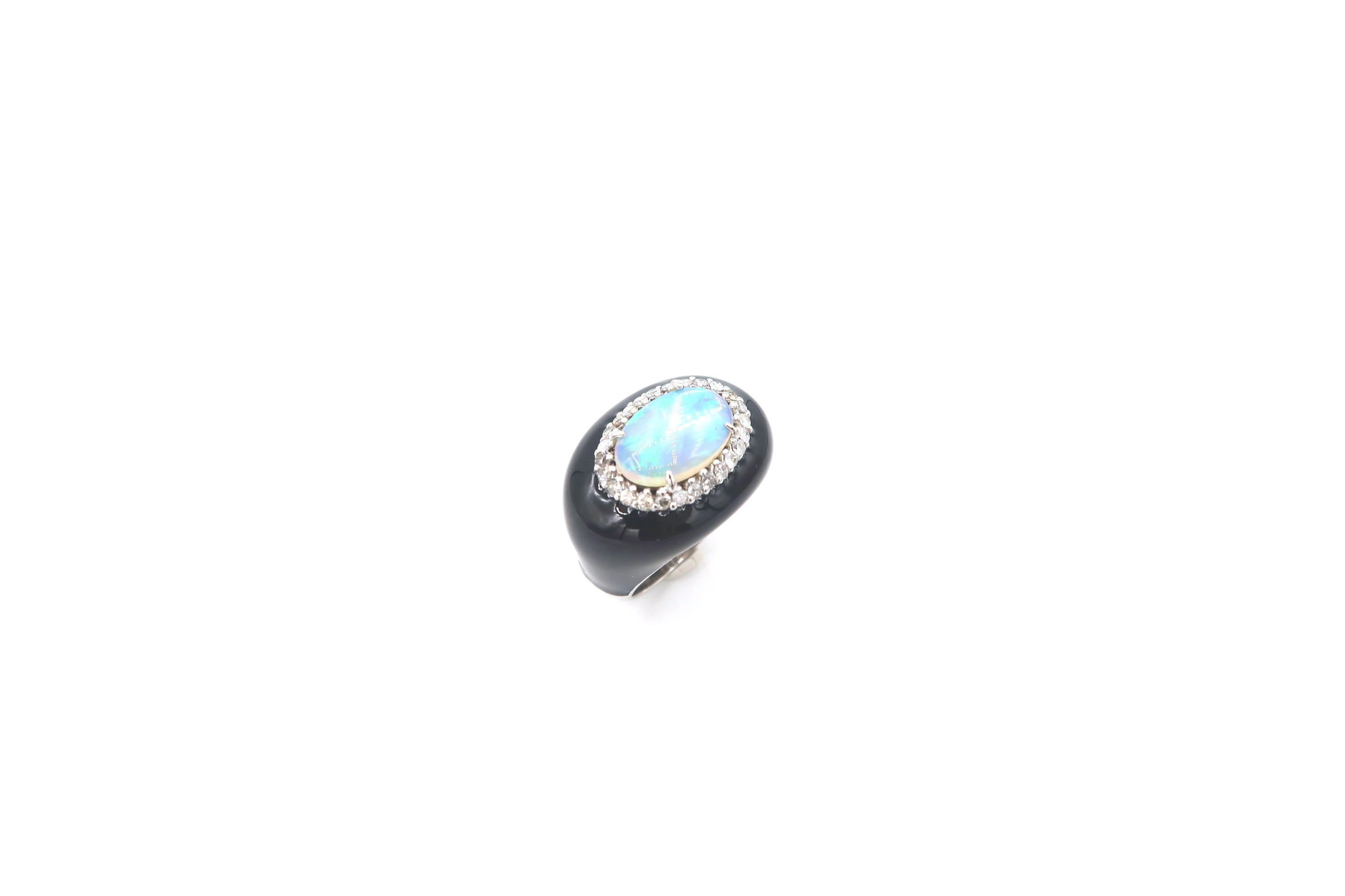 1.75 carat oval diamond ring