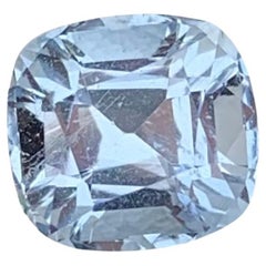 1.75 Carat Pretty Loose Goshenite Cushion Shape Gem From Earth Mine