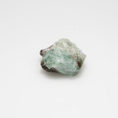 17.5 cts, Russian alexandrite rough crystal, chrysoberyl raw crystal
