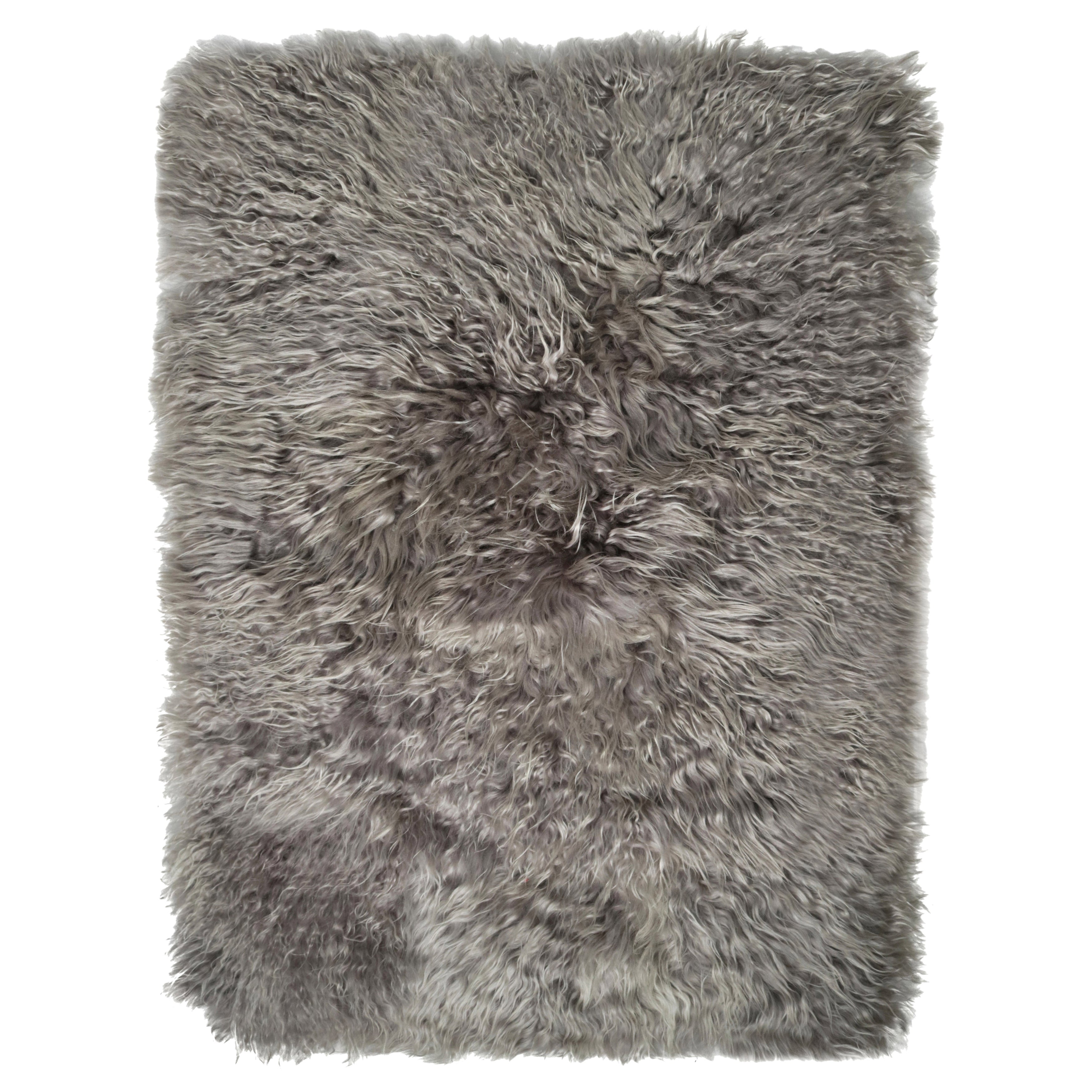 17554  - Campione di tappeto personalizzato Rug & Kilim