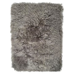 17554  - Rug & Kilim's Custom Rug Sample