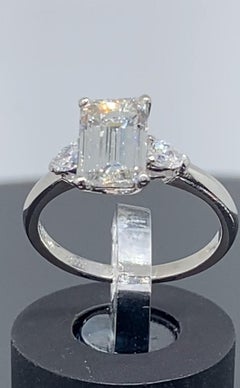 1.75ct VAN CLEEF AND ARPERLS