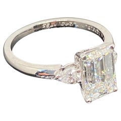 1.75ct VAN CLEEF AND ARPERLS