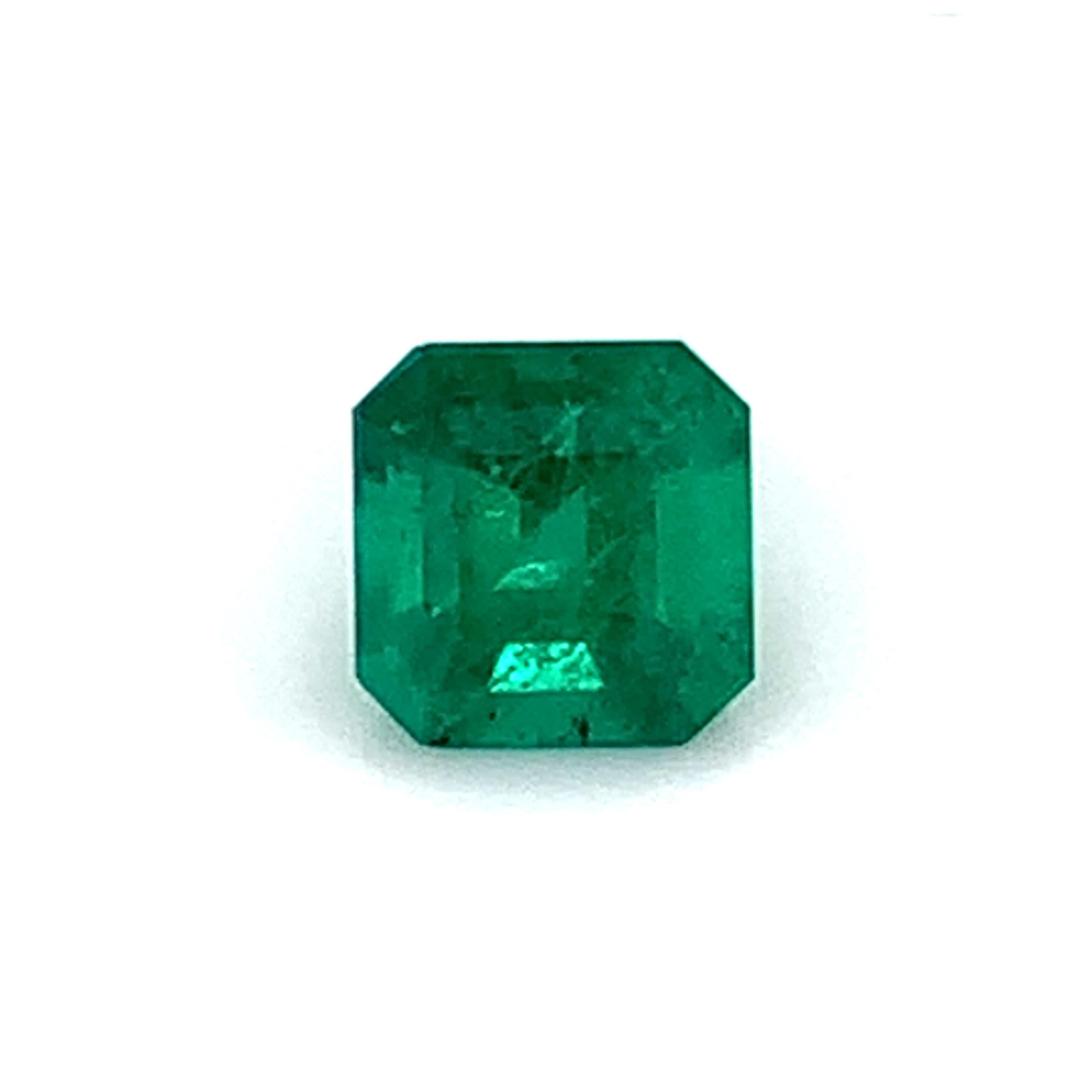 emerald from brazil