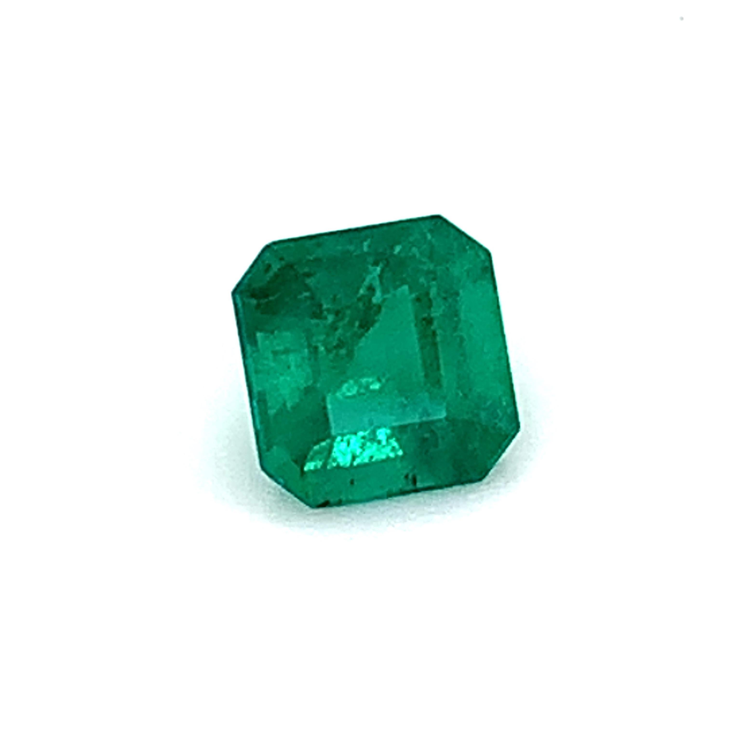 emerald value