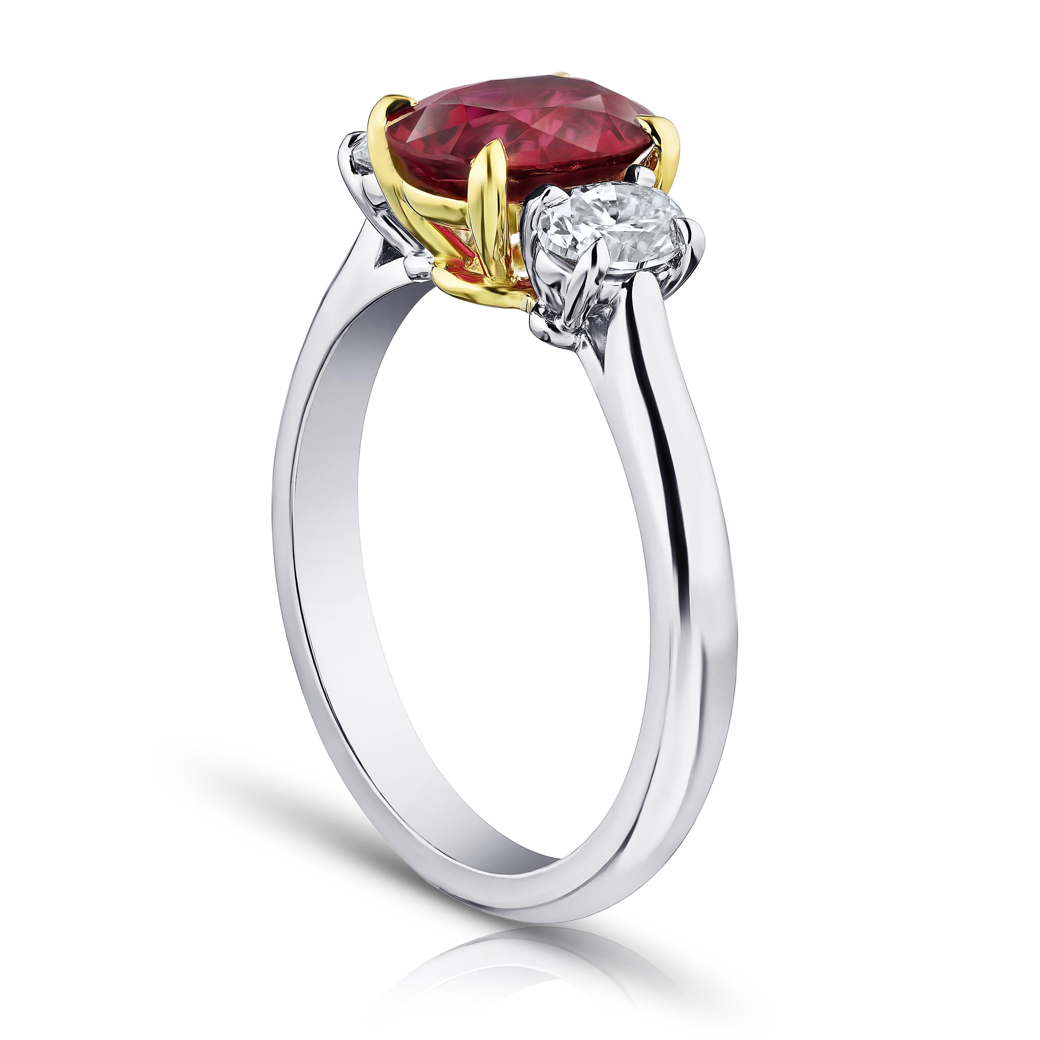 diamante rosso vendita