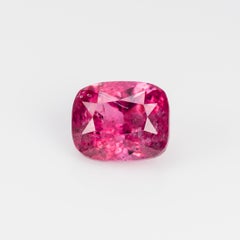 1.76 cts, Faceted Mahenge pink spinel
