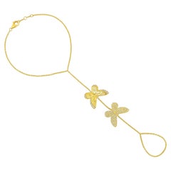 Bracelets modernes