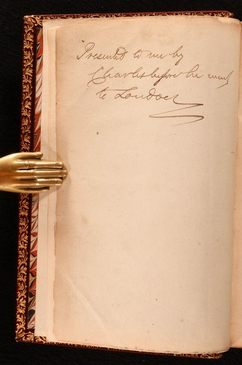 1760 Le Paradis perdu et le Paradis retrouvé en vente 3