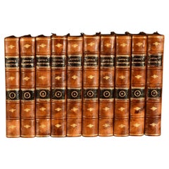 1768 Mr William Shakespeare, His Comedies, Histories, and Tragedies. The Works o