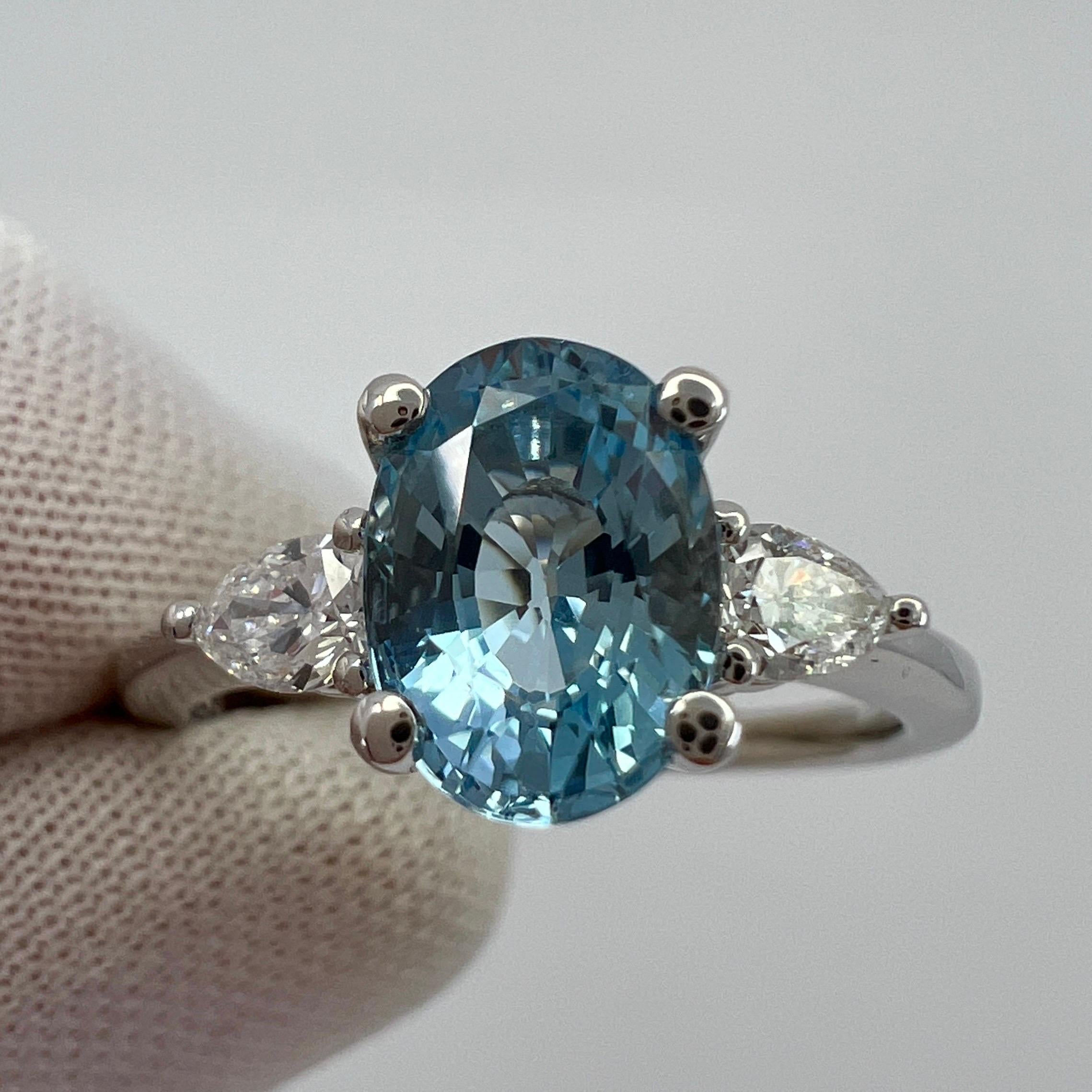 blue diamond santa maria