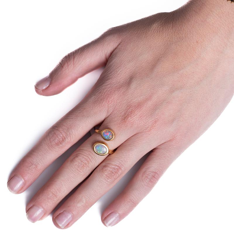 opal bypass ring