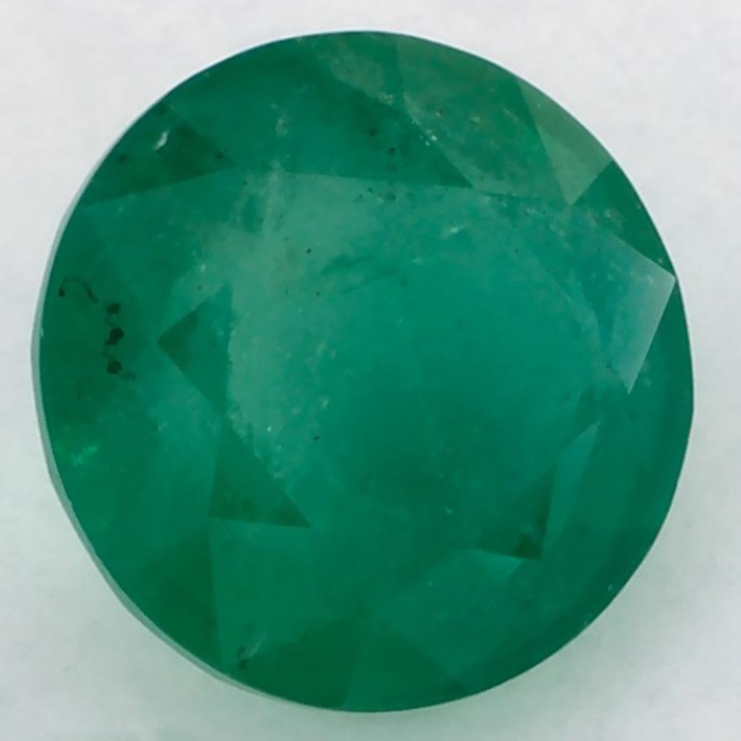 With a vibrant green color hue, the birthstone for May is a symbol of renewed spring growth. 

Explore vibrant collection of Emerald, Ruby & Sapphires in our store available as a loose gemstone & matching your gem with our ready selection of