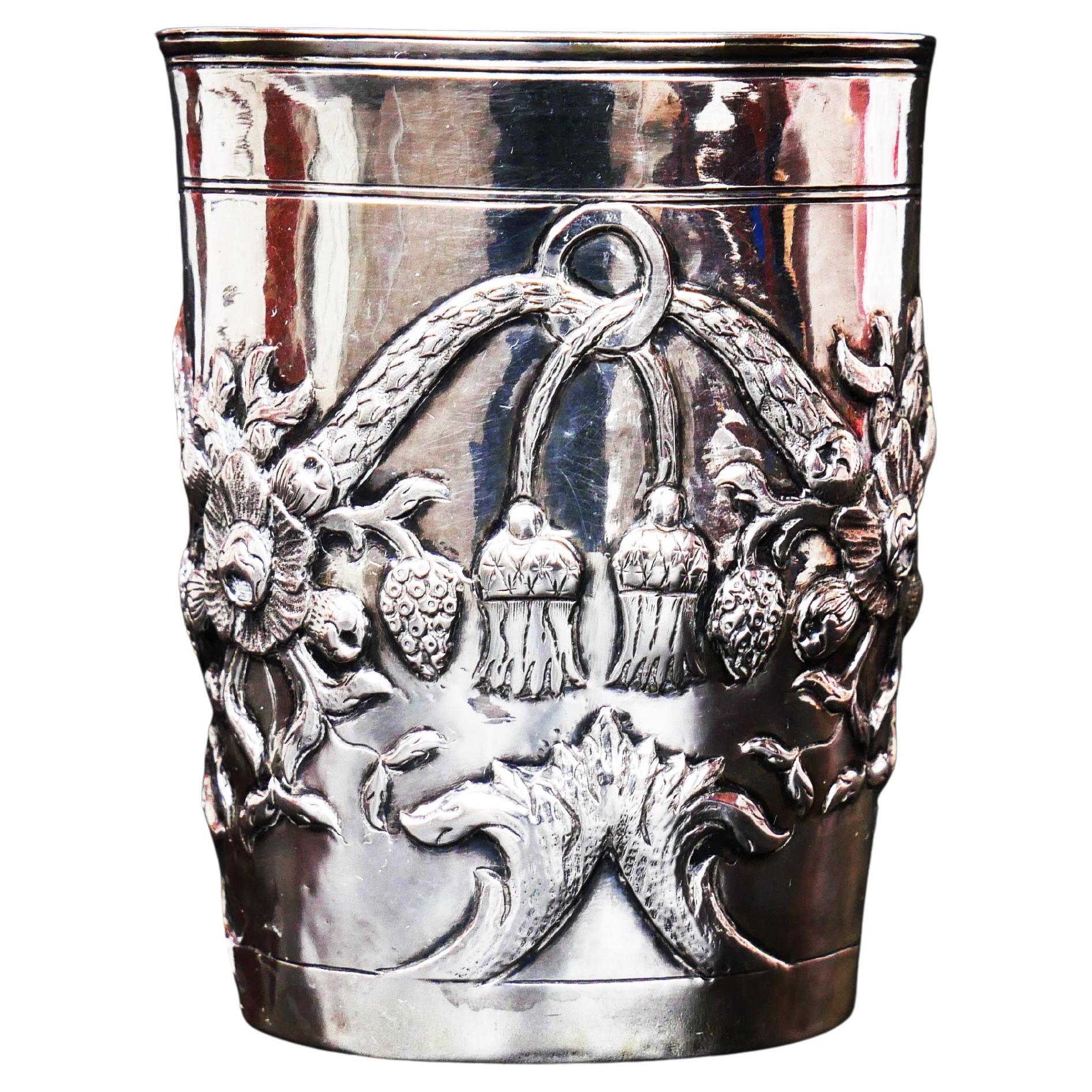 Is silver-plate silverware valuable?