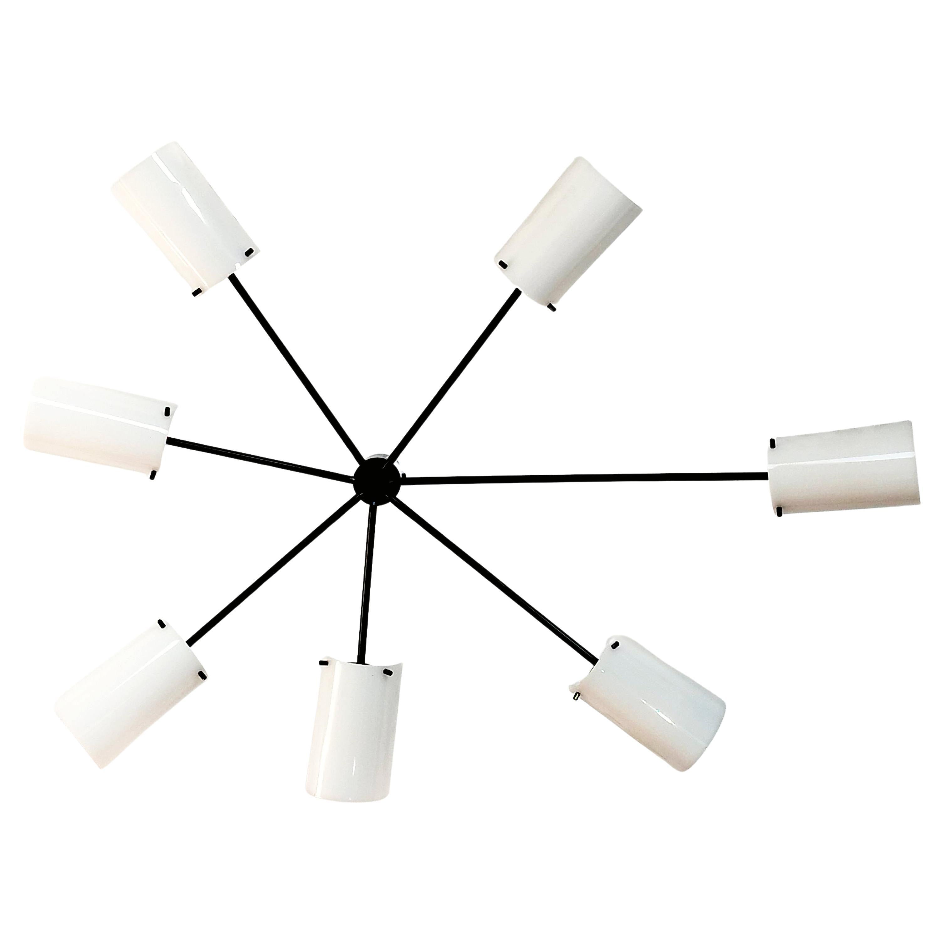 178 NT by Sarfatti for Arteluce