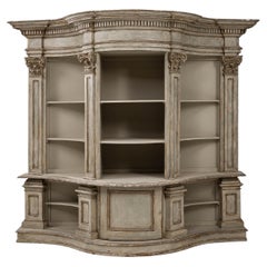 Cabinets