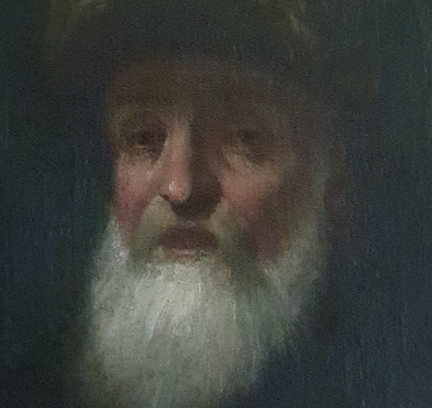 rembrandt late paintings