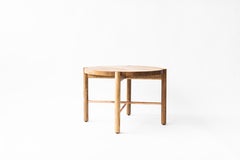 1784 Collection Wooden Coffee Table
