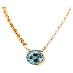 Pendant Necklaces