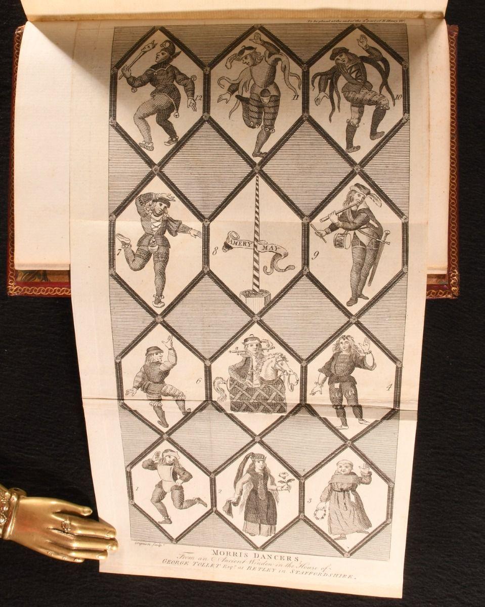 1788 The Dramatick Writings of Will. Shakspere For Sale 5