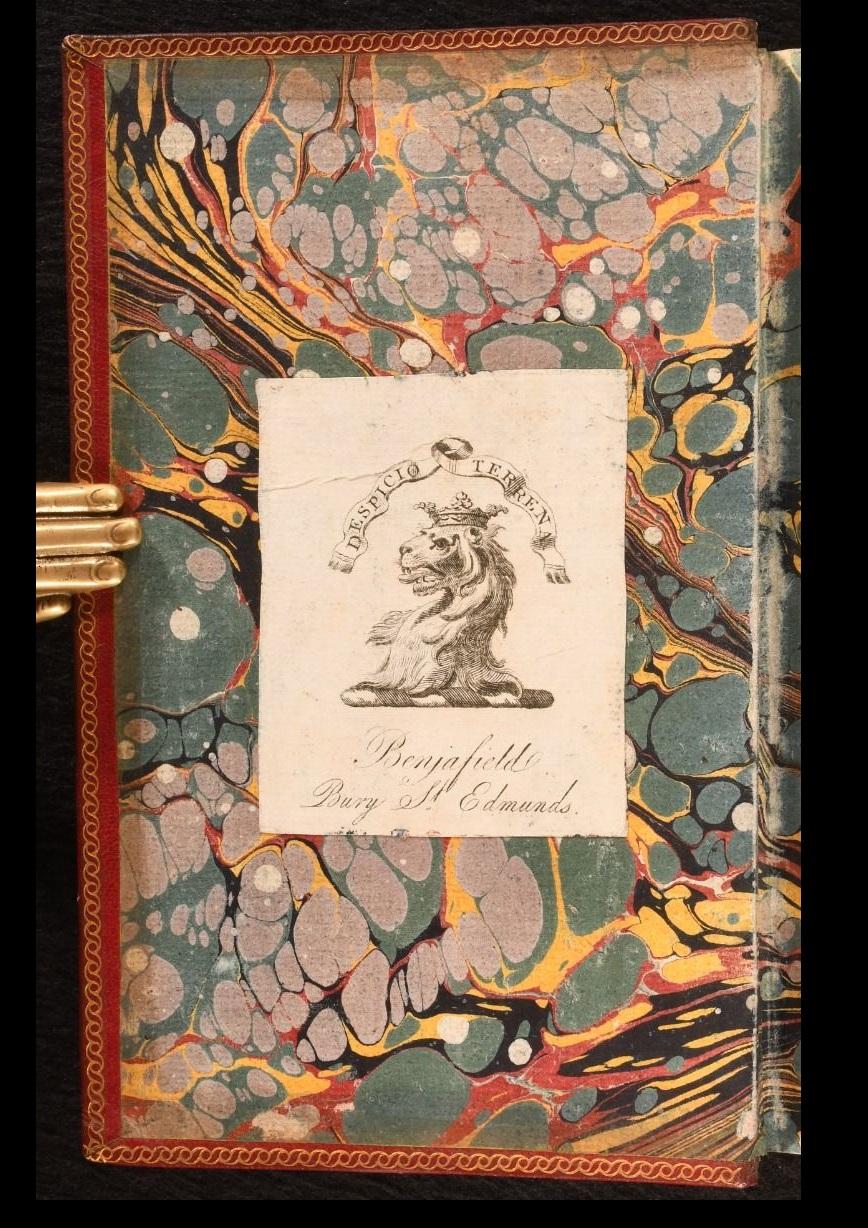 1788 The Dramatick Writings of Will. Shakspere For Sale 9