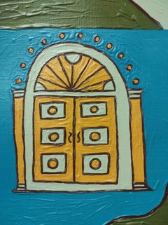 Bakota portal